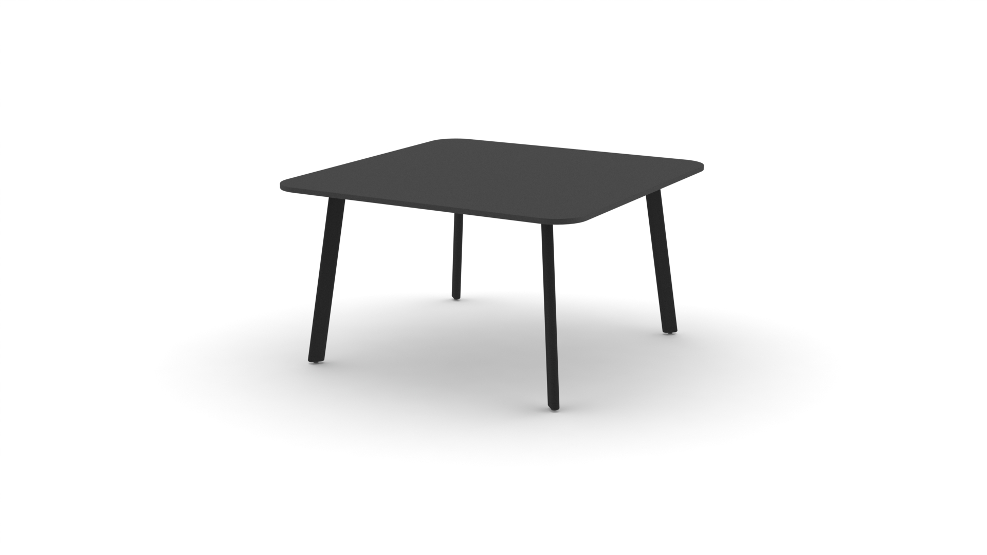 Rosie Square Table -900H
